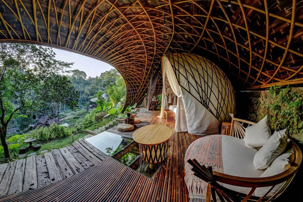 Bali Retreat, Bambu Indah - Curated by Sisters