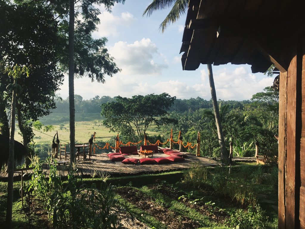 Yoga and Pilates retreat in Bali -Curated by Sisters