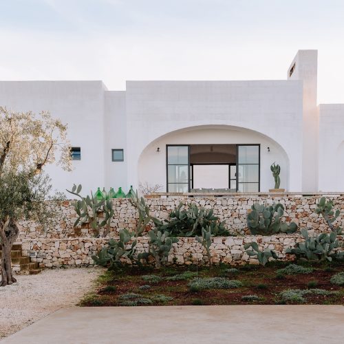 Puglia retreat - Curated by Sisters