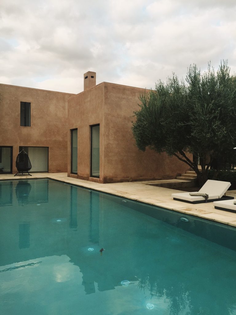 Morocco Retreat - Curated by Sisters