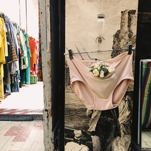 What Aiste Loves about Milan - Curated by Sisters